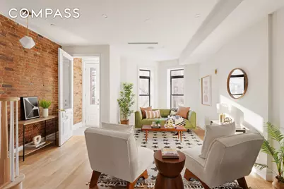 475 Halsey Street, New York City, NY 11233 - Photo 1