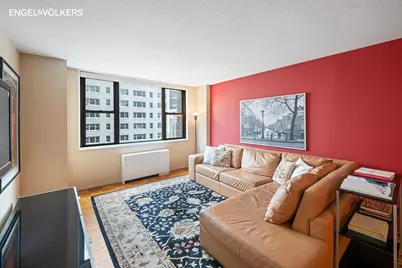444 E 86th Street #7J, New York City, NY 10028 - Photo 4