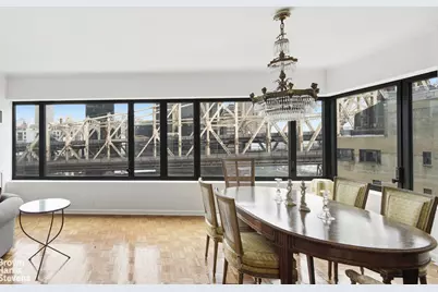 425 E 58th Street #8F, New York City, NY 10022 - Photo 6