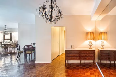 425 E 58th Street #8F, New York City, NY 10022 - Photo 4