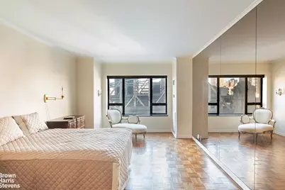 425 E 58th Street #8F, New York City, NY 10022 - Photo 6