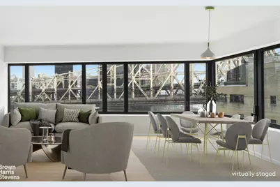 425 E 58th Street #8F, New York City, NY 10022 - Photo 2