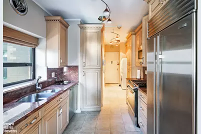 425 E 58th Street #8F, New York City, NY 10022 - Photo 1