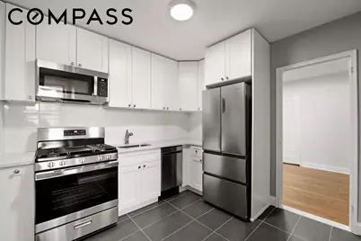 5615 Netherland Avenue #2B, New York City, NY 10471 - Photo 2
