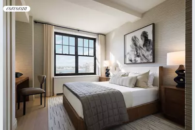 720 W End Avenue #8B, New York City, NY 10025 - Photo 6