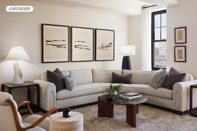 720 W End Avenue #8B, New York City, NY 10025 - Photo 2