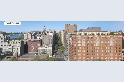 720 W End Avenue #11B, New York City, NY 10025 - Photo 4