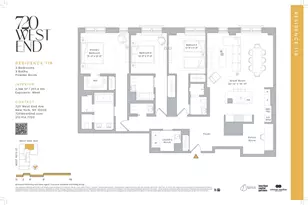 720 West End Ave, New York City, NY 10025 - Photo 30