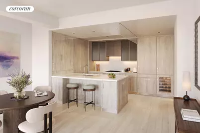 720 W End Avenue #11B, New York City, NY 10025 - Photo 2