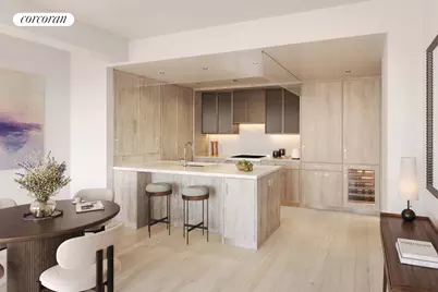 720 W End Avenue #3C, New York City, NY 10025 - Photo 2