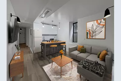 42 Hawthorne Street #G, Brooklyn, NY 11225 - Photo 1