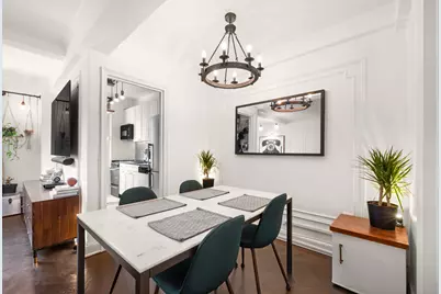 50 Park Avenue #10-F, New York City, NY 10016 - Photo 4