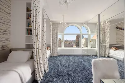 535 W End Avenue #PH, New York, NY 10024 - Photo 16