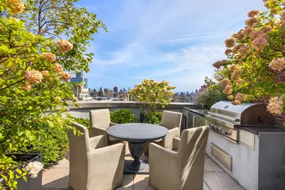 535 W End Avenue #PH, New York, NY 10024 - Photo 4