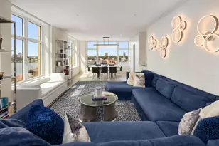 535 West End Ave, New York, NY 10024 - Photo 6