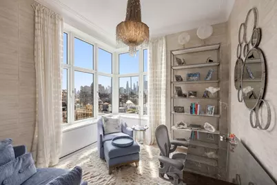 535 W End Avenue #PH, New York, NY 10024 - Photo 14