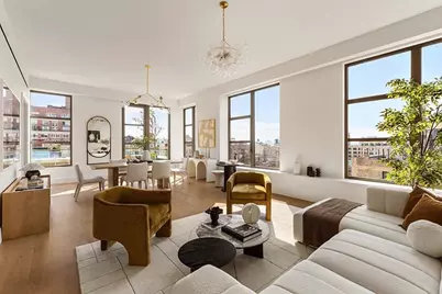 251 W 91st Street #15-BC, New York City, NY 10024 - Photo 1