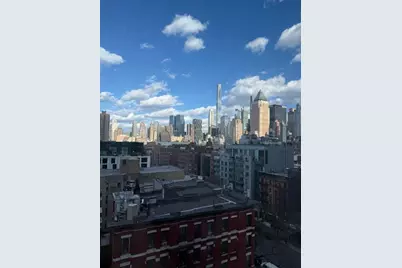 500 W 43rd Street #10-G, New York, NY 10036 - Photo 1