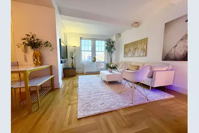 27 W 72nd Street #908, New York City, NY 10023 - Photo 1