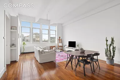 60 Broadway #6H, New York City, NY 11249 - Photo 2