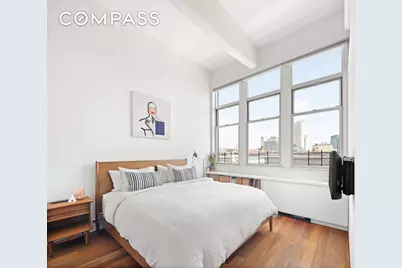 60 Broadway #6H, New York City, NY 11249 - Photo 6