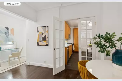 221 W 82nd Street #1D, New York City, NY 10024 - Photo 6