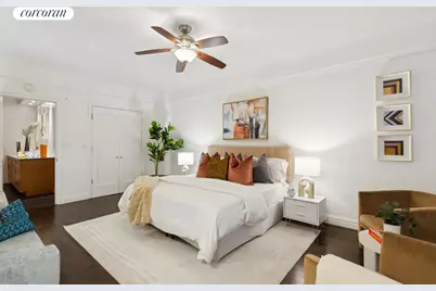 221 W 82nd Street #1D, New York City, NY 10024 - Photo 8