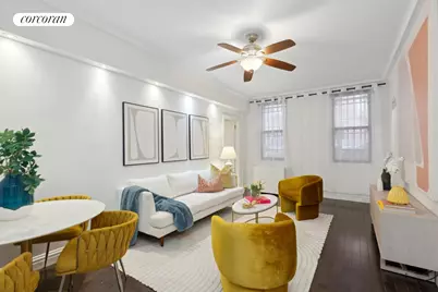 221 W 82nd Street #1D, New York City, NY 10024 - Photo 4