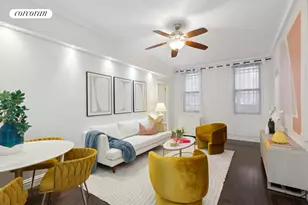 221 W 82 St, New York City, NY 10024 - Photo 4