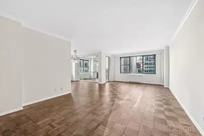 360 E 72nd Street #A-1410, New York City, NY 10021 - Photo 6