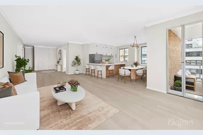 360 E 72nd Street #A-1410, New York City, NY 10021 - Photo 1