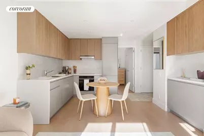 601 Baltic Street #7B, New York City, NY 11217 - Photo 2