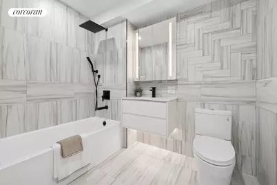 428 E 9th Street #201, New York City, NY 11218 - Photo 6