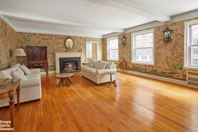 340 E 72nd Street #3N, New York City, NY 10021 - Photo 2
