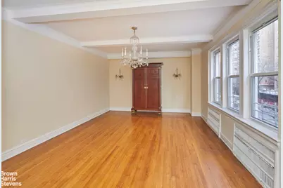 340 E 72nd Street #3N, New York City, NY 10021 - Photo 4