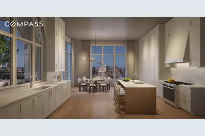 255 E 77th Street #PHB, New York City, NY 10075 - Photo 4