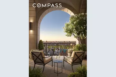 255 E 77th Street #PHB, New York City, NY 10075 - Photo 2