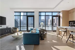 111 W 56th St, New York City, NY 10019 - Photo 2