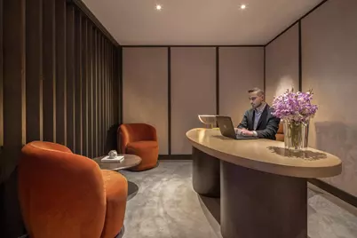 111 W 56th Street #PHB, New York City, NY 10019 - Photo 12