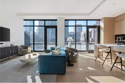 111 W 56th Street #PHB, New York City, NY 10019 - Photo 2