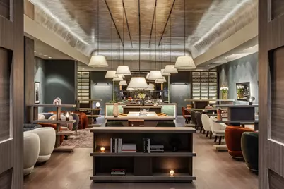 111 W 56th Street #PHB, New York City, NY 10019 - Photo 8