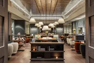 111 W 56th St, New York City, NY 10019 - Photo 8
