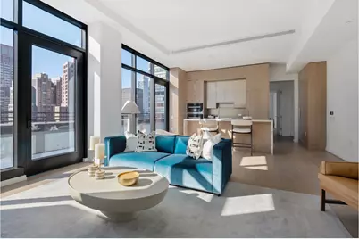 111 W 56th Street #PHB, New York City, NY 10019 - Photo 4