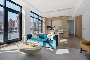 111 W 56th St, New York City, NY 10019 - Photo 4