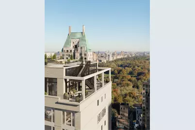 111 W 56th Street #PHB, New York City, NY 10019 - Photo 18