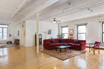35 Bond Street #5, New York City, NY 10012 - Photo 2
