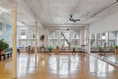 35 Bond Street #5, New York City, NY 10012 - Photo 1