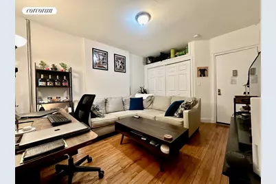 448 W 55th Street #B3, New York City, NY 10019 - Photo 1