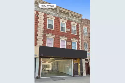 864 Utica Avenue, New York City, NY 11203 - Photo 1