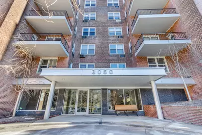 3050 Fairfield Avenue #6-G, New York City, NY 10463 - Photo 1
